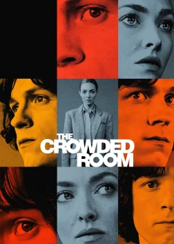 The Crowded Room (2023) — TV series poster