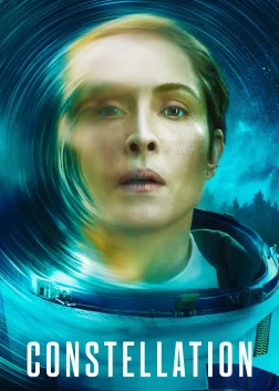 Constellation (2024) — TV series poster