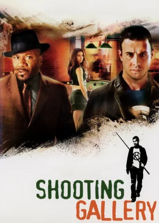 Shooting Gallery poster