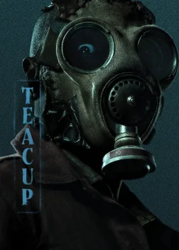 Teacup (2024) — TV series poster
