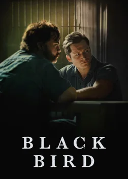 Black Bird (2022) — TV series poster