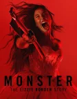 Monster: The Lizzie Borden Story (2026) — TV series poster