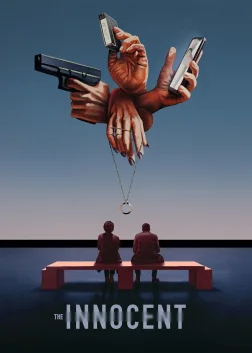 The Innocent (2021) — TV series poster