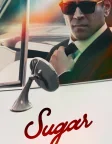Sugar (2024) — TV series poster