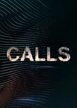 Calls (2021) — TV series poster