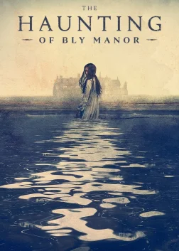 The Haunting of Bly Manor (2020) — TV series poster