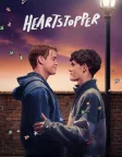 Heartstopper (2022) — TV series poster