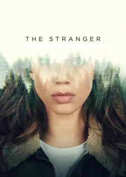 The Stranger (2020) — TV series poster