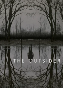 The Outsider (2020) — TV series poster
