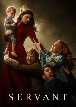 Servant (2019) — TV series poster