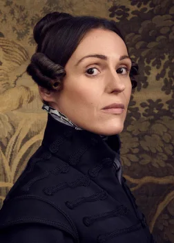 Gentleman Jack (2019) — постер серіалу