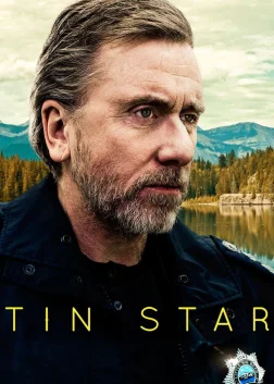 Tin Star (2017) — TV series poster