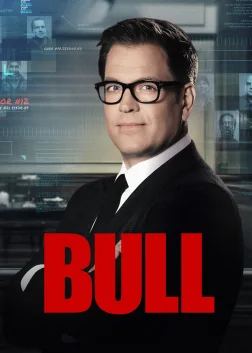Bull (2016) — TV series poster