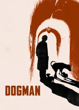 Dogman (2018) — movie poster