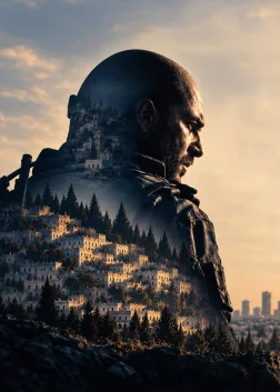 Фауда (2015) — постер серіалу