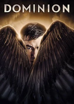 Dominion (2014) — TV series poster
