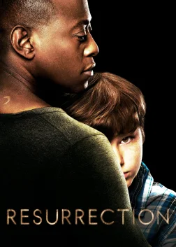Resurrection (2014) — TV series poster
