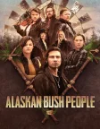 Alaskan Bush People (2014) — TV series poster