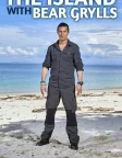 The Island with Bear Grylls (2014) — TV series poster