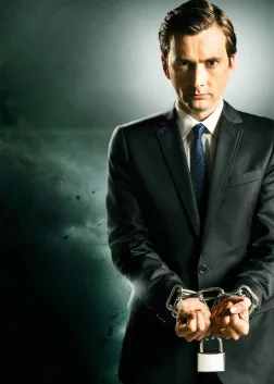 Майстер втечі (2013) — постер серіалу
