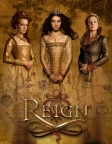 Reign (2013) — TV series poster