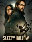 Sleepy Hollow (2013) — TV series poster