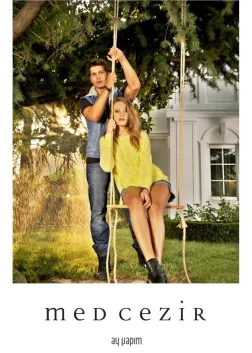 Medcezir (2013) — TV series poster