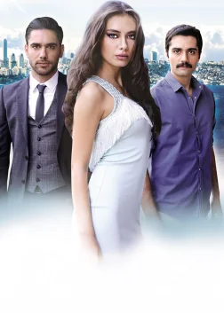 Fatih Harbiye (2013) — постер серіалу