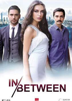 Fatih Harbiye (2013) — TV series poster