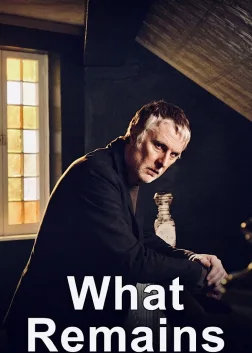 What Remains (2013) — постер серіалу
