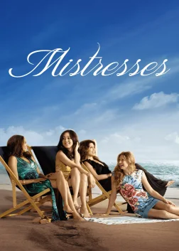 Mistresses (2013) — TV series poster
