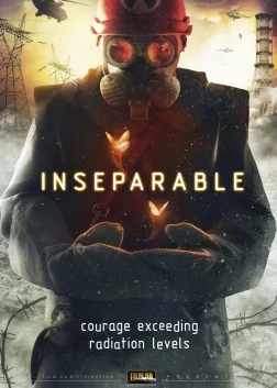 Inseparable (2013) — TV series poster