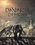 Da Vinci's Demons (2013) — TV series poster