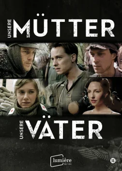 Наші матері, наші батьки (2013) — постер серіалу