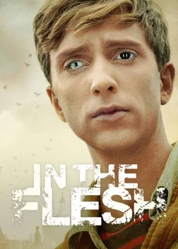 In the Flesh (2013) — TV series poster
