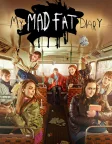 My Mad Fat Diary (2013) — TV series poster