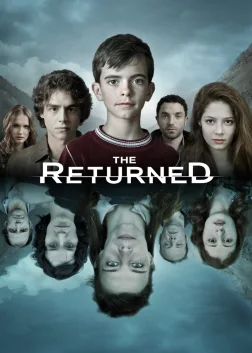 The Returned (2012) — TV series poster
