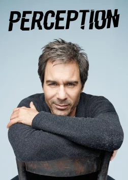 Perception (2012) — TV series poster