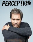 Perception (2012) — TV series poster