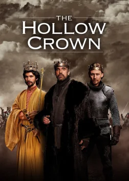The Hollow Crown (2012) — TV series poster