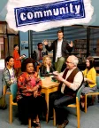 Community (2009) — TV series poster