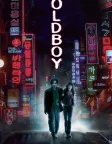 Oldboy (2003) — movie poster