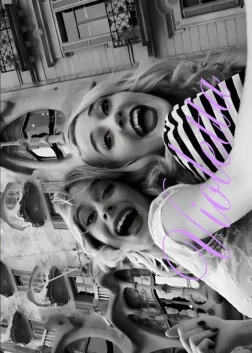 Violetta (2012) — TV series poster