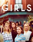 Girls (2012) — TV series poster