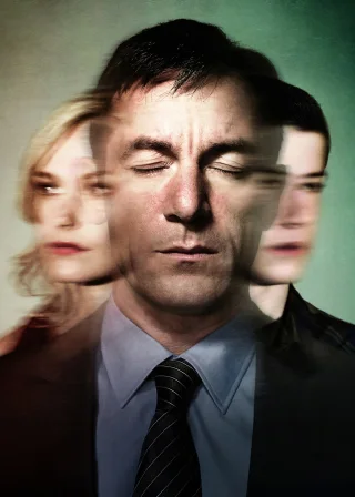 Пробудження (2012) — постер серіалу