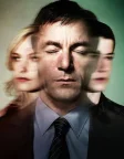 Пробудження (2012) — постер серіалу