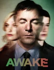 Awake (2012) — TV series poster