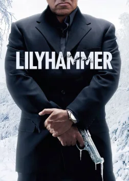 Lilyhammer (2012) — TV series poster
