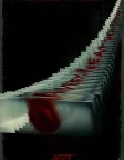 Dexter (2006) — TV series poster