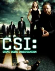 CSI: Crime Scene Investigation